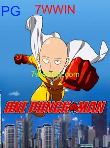 OnePunchMan